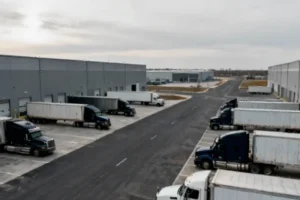 Volvo's Strategic Outlook: Navigating Headwinds in North America's Trucking Sector - Professional coverage