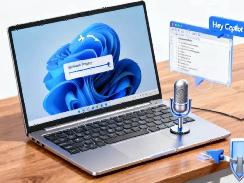 Microsoft Rolls Out Windows 11 2025 Update to All Eligible Windows 10 and 11 PCs