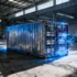 How Grid-Scale Battery Systems Are Reshaping Global Energy Infrastructure