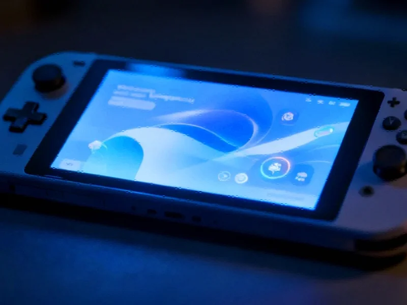 Microsoft Unveils Major Gaming Enhancements for Xbox Ally Handhelds and Windows 11 - Professional coverage