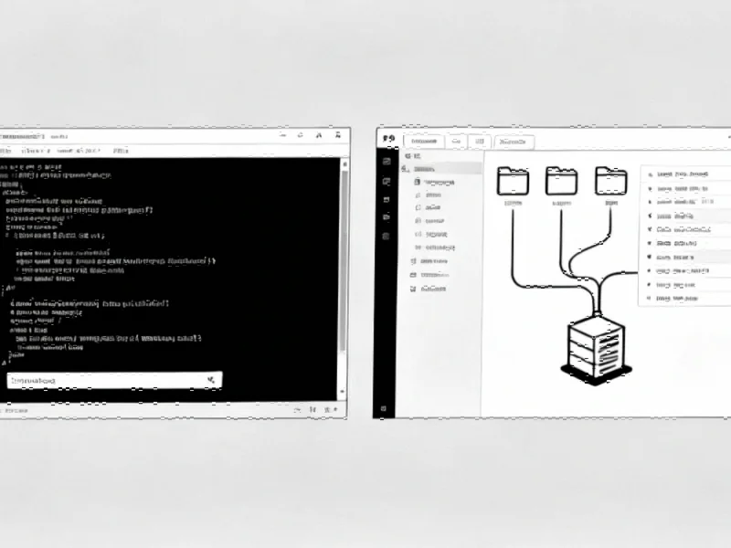Revolutionize Remote Server Management with This All-in-One Docker SSH Solution