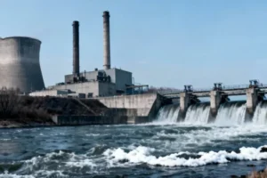 China's Thermal Power Generation Declines as Hydropower Surges in September - Professional coverage