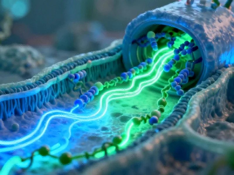 Breakthrough Study Reveals Novel Protein Regulating Malaria Parasite’s Key Survival Mechanism