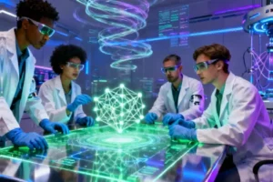 Meta's AI Talent Blitz: How Zuckerberg is Building the Dream Team to Challenge OpenAI - Professional coverage