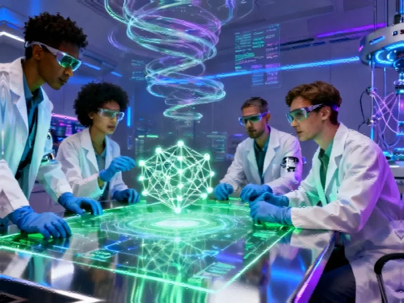 Meta’s AI Talent Blitz: How Zuckerberg is Building the Dream Team to Challenge OpenAI