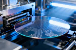 US Semiconductor Renaissance Accelerates as First Nvidia Blackwell Wafer Emerges from TSMC Arizona - Professional coverage