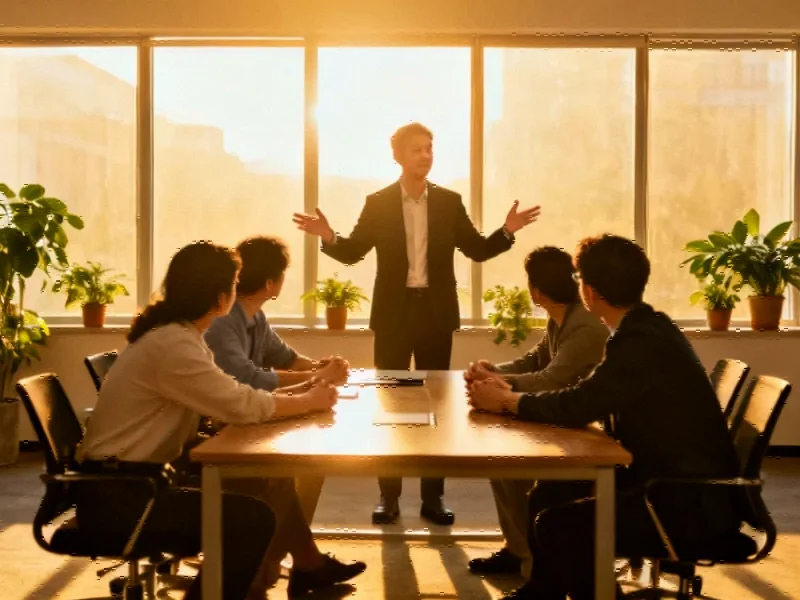 Workforce Reductions Threaten Corporate Culture: Leadership Response Proves Critical - Professional coverage