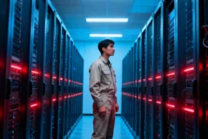 Global Internet Services Disrupted by Major AWS Outage, Recovery Underway - Professional coverage