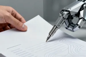 Beyond the Resume: How AI and Human Expertise Are Shaping Career Advancement in 2025 - Professional coverage