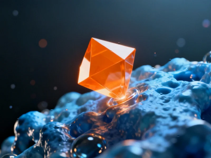 Physics-Driven AI Model Sets New Standard for Molecular Design Accuracy - Professional coverage
