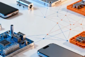 China's Manufacturing Resilience Becomes Strategic Asset in - Manufacturing Powerhouse Weathers Trade Storms As trade tensio