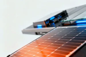 Renewable Energy Firm Ulwazi Technologies Advances Solar Pow - Expanding Renewable Energy Infrastructure Ulwazi Energy Techno