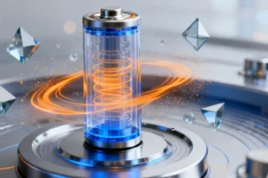 Pennsylvania's Energy Storage Revolution: How a New Battery - Major Expansion in Energy Storage Capacity Eos Energy Enterpri