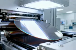 Inside TSMC's Arizona Fab: A Rare Glimpse at the Robotics an - TSMC Lifts the Veil on Advanced Arizona Chip Manufacturing In