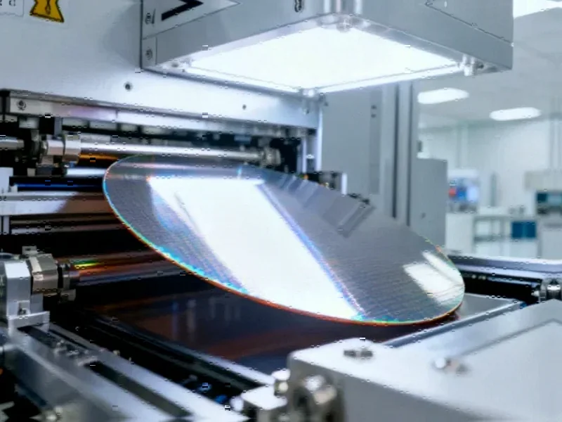 Inside TSMC’s Arizona Fab: A Rare Glimpse at the Robotics and EUV Tech Powering Next-Gen Chips