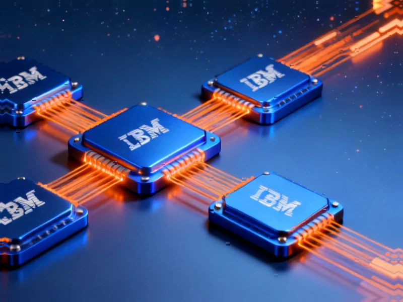 Groq and IBM Forge Alliance to Accelerate Enterprise AI Deployment