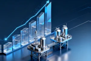 Woodside Energy Boosts Annual Production Outlook Despite Qua - Production Forecast Revised Upward Woodside Energy Group Ltd,