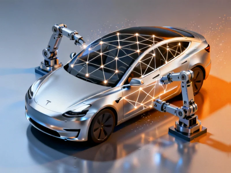 Tesla's AI Ambitions Intensify as Musk Seeks Control Over Fu - Record Deliveries Mask Deeper Challenges in Tesla's Pivot to A