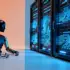 The Great AI Divide: How China's Manufacturing Edge and Amer - The Bifurcated Future of Artificial Intelligence In a revealin