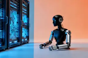 Microsoft's Blueprint for Enterprise AI: 5 Strategic Shifts - From Copilots to Core Infrastructure: Decoding Nadella's AI Ma