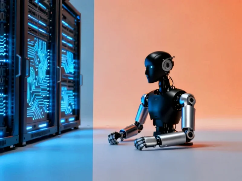 Microsoft's Blueprint for Enterprise AI: 5 Strategic Shifts - From Copilots to Core Infrastructure: Decoding Nadella's AI Ma