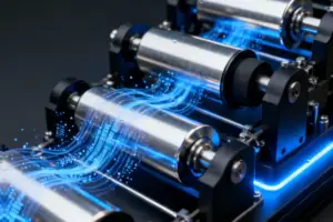 Breakthrough Hybrid Sensor System Achieves Unprecedented Sen - Revolutionary Sensor Technology Breaks Sensitivity Records Res