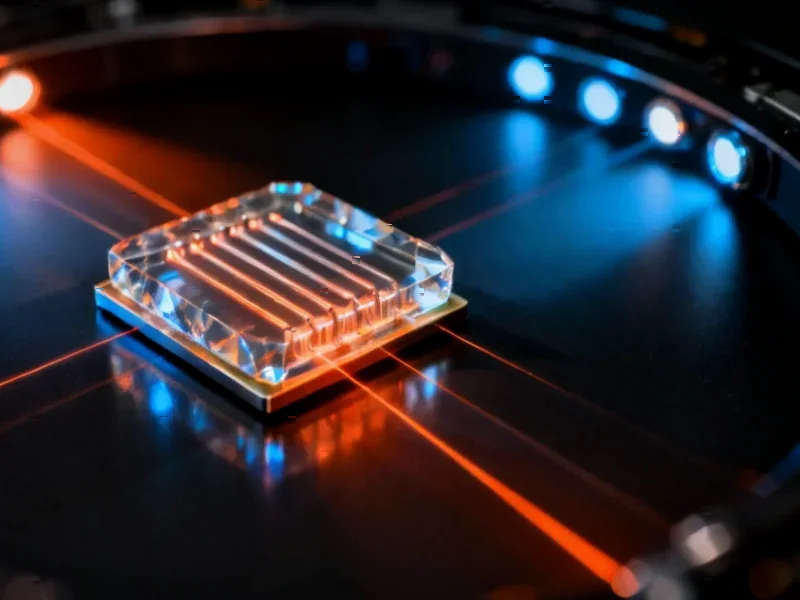 Google’s Willow Chip Achieves Verifiable Quantum Breakthrough With 13,000x Speed Leap