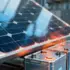 Central Europe's Clean Energy Surge: Solar and Storage Resha - Regional Energy Transformation Defies Expectations Central Eur