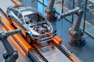 Dutch Minister's Chip Export Intervention Threatens European - Dutch Economic Minister Takes Unprecedented Action Against Chi