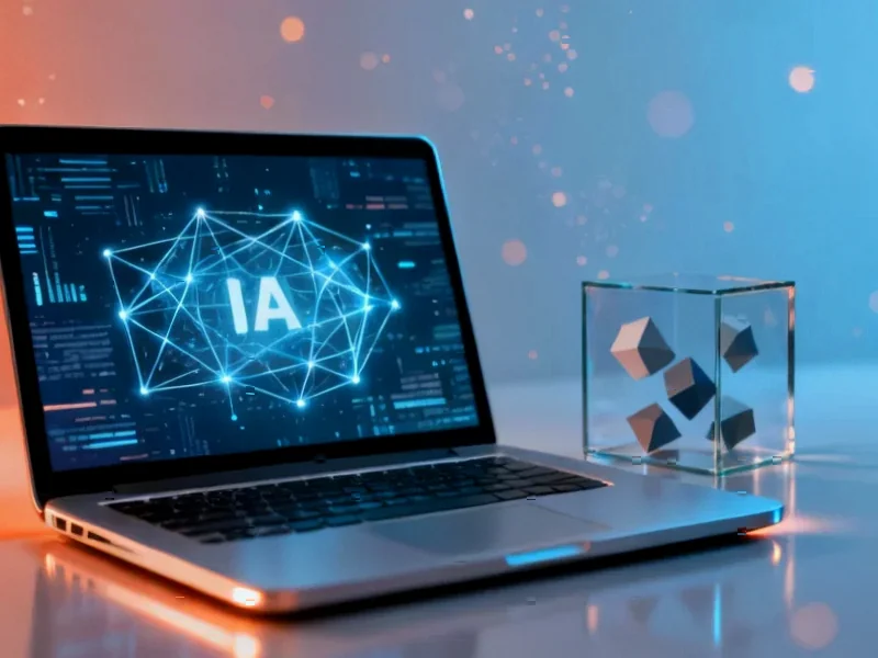 How AI-Powered Advertising Is Leveling the Playing Field for - The Quiet AI Revolution in Small Business Advertising While ma