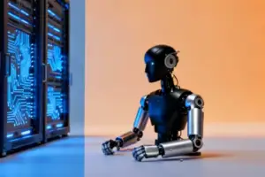 Meta Trims 600 AI Positions Amid Organizational Reshuffle, D - Major Restructuring Hits Meta's AI Division In a significant o