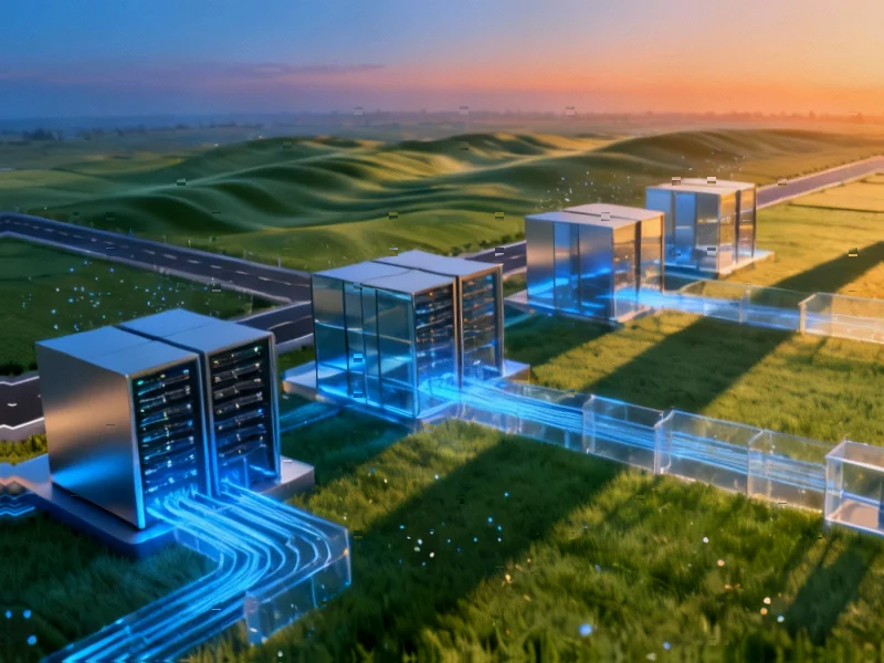 Ohio Data Center Proposal Withdrawn Amid Community Oppositio - Data Center Proposal Withdrawn After Public Opposition A contr