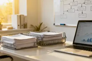 A Framework For Dealing With Information Overload - According to Forbes, a new framework for managing information overwhelm f