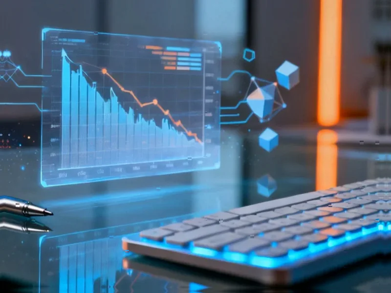 AI Bubble Fears Grow as Tech Leaders Sound Alarm - According to Fortune, Qualcomm CEO Cristiano Amon warned that "everybody's