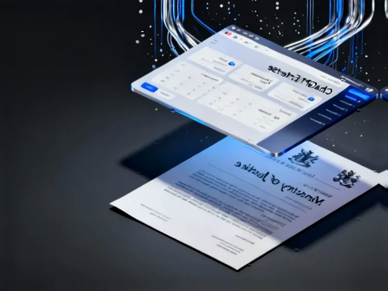 AI Expense Fraud Surges as Employees Exploit Image Generatio - In what's becoming a classic case of technology creating and s