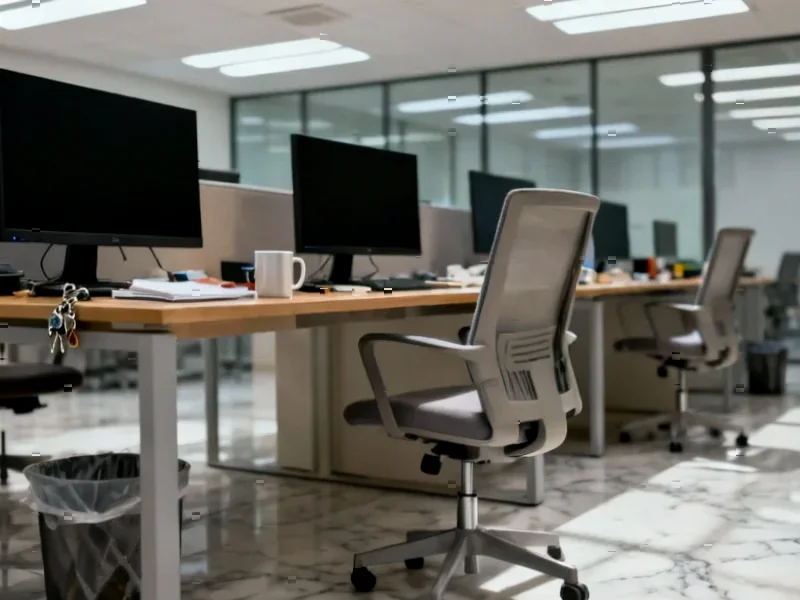 Amazon's AI-Driven Layoffs Signal Tech Industry Transformati - According to Business Insider, Amazon announced plans to cut 1