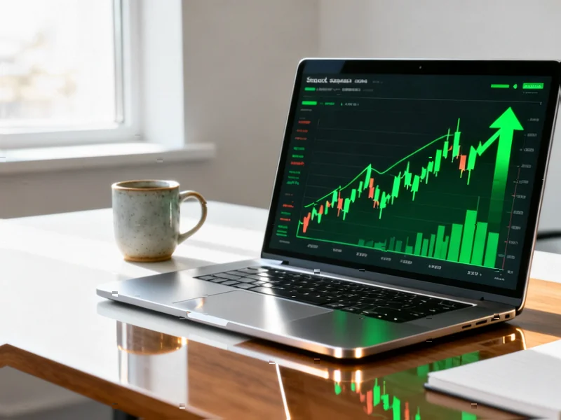 Amazon's Stock Surge Masks Deeper Market Realities - According to Fortune, Amazon led a significant market rally on Friday wi