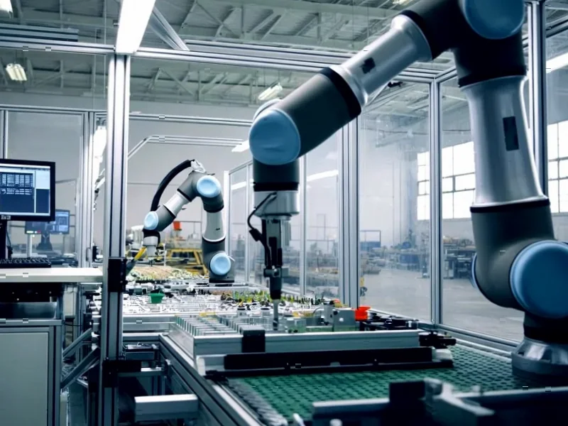 America's Manufacturing Renaissance Faces Four Critical Road - According to Forbes, American manufacturing faces four critica