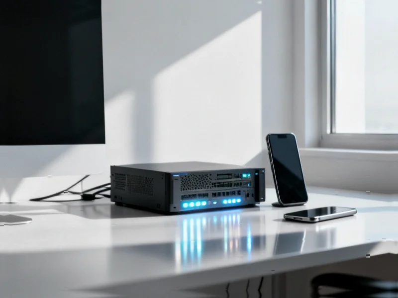 Apple's $12.7B AI Bet Defies Tech's $300B Capex Arms Race - According to CNBC, Apple is taking a dramatically different appro