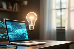 Bill Gates Warns of AI Bubble Echoing Dot-Com Era - According to Business Insider, Microsoft cofounder Bill Gates appeared on