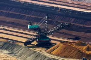 Breaking China's Rare Earth Dominance: A Decade-Long Challen - According to Business Insider, Goldman Sachs analysis reveals