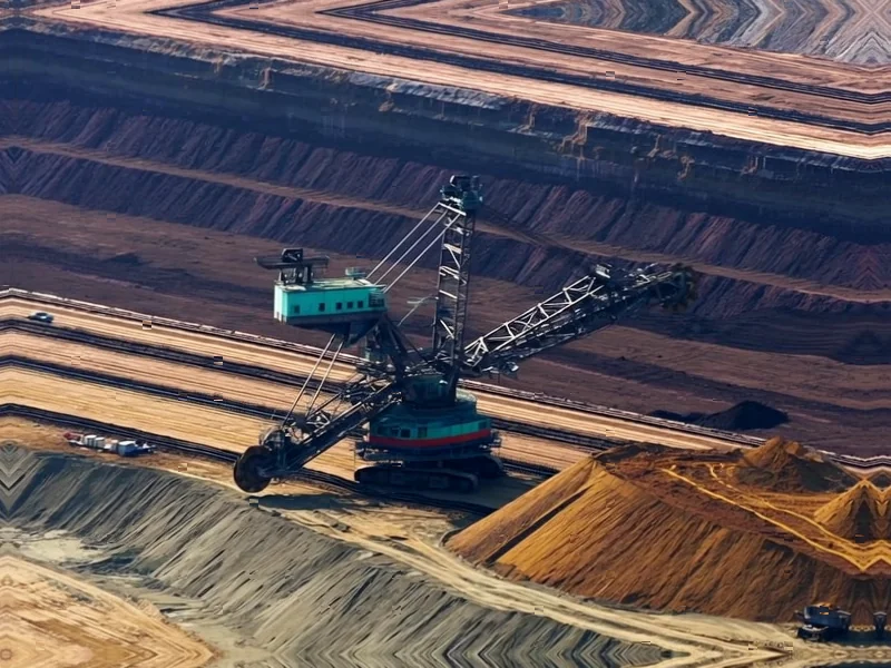 Breaking China’s Rare Earth Dominance: A Decade-Long Challenge