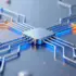 Breakthrough AI Enhances 3D Rock Imaging Efficiency