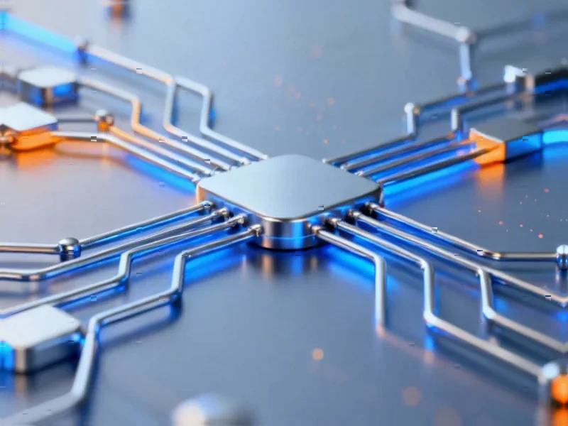 Breakthrough AI Enhances 3D Rock Imaging Efficiency - According to Nature, researchers have developed an optimized generative