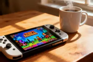 C64 Mini Black Edition Revives Retro Gaming With Modern Feat - According to ExtremeTech, the new limited edition C64 Mini Bla