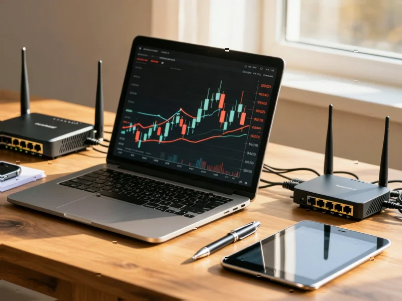 Comcast's Broadband Crisis and Strategic Pivot - According to CNBC, Comcast is facing significant challenges from fixed wirel