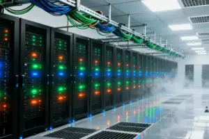 CoreWeave's $9B AI Ambitions Derailed by Shareholder Revolt - According to Financial Times News, shareholders of Core Scienti