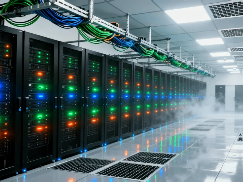 CoreWeave's $9B AI Ambitions Derailed by Shareholder Revolt - According to Financial Times News, shareholders of Core Scienti