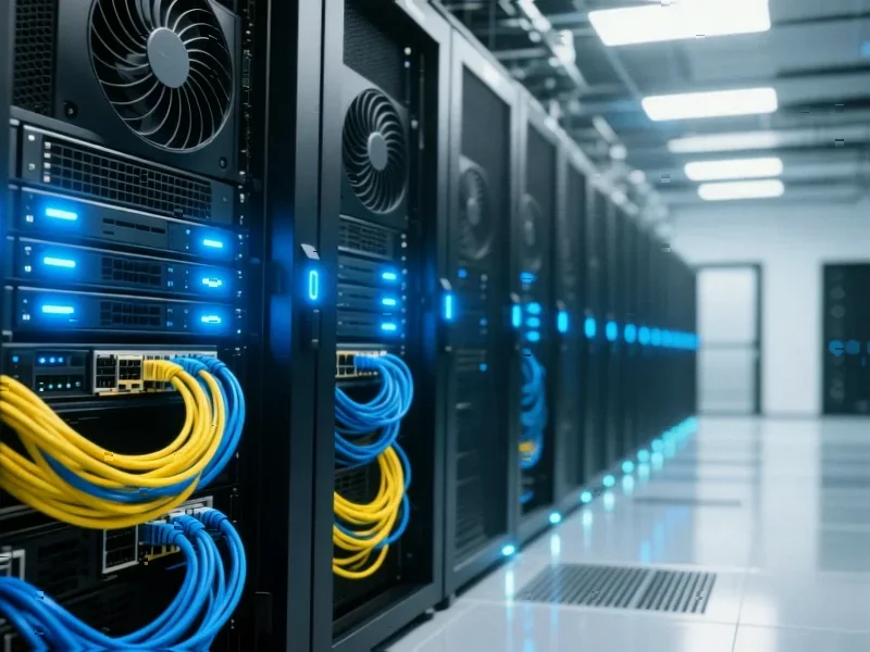 CoreWeave's $9B AI Bet Rejected in Crypto Miner Showdown - According to Inc