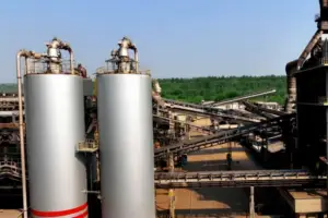 EU-China Nickel Clash: The Geopolitical Battle Over Critical - According to Financial Times News, the European Commission is